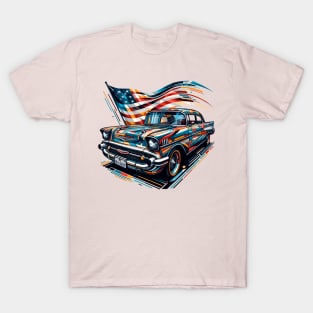 Chevy Bel Air T-Shirt